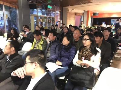 10秒鐘能夠決定什么？創(chuàng)投大會(huì)——秒投日帶你玩新的！