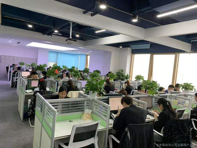 眾夏商務信息咨詢 賦能企業(yè)決策，驅動商業(yè)增長
