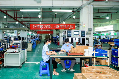 春雷響徹至秋實豐盈 中小企業借力數字化實現蛻變，阿里巴巴跨境批發業務激增44%的啟示
