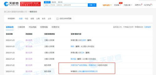螞蟻科技入股深大智能，中國(guó)文化產(chǎn)業(yè)投資基金退出，計(jì)算機(jī)軟硬件開(kāi)發(fā)行業(yè)迎來(lái)新格局